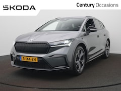Skoda Enyaq iV - 60 Sportline Business / Camera / Matrix / Adap. Cruise