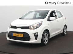 Kia Picanto - 1.0 DPi ComfortLine / Cruise / Bluetooth / Airco