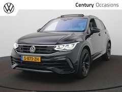 Volkswagen Tiguan - 1.5 TSI R-Line Business+ / Panodak / Elek. Trekhaak /
