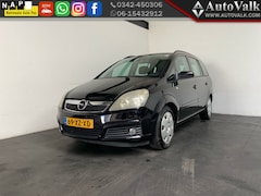 Opel Zafira - 1.8 Enjoy