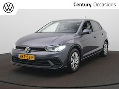 Volkswagen Polo - 1.0 TSI Life Business DSG / Adap. Cruise / Climate / Carplay