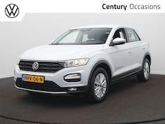 Volkswagen T-Roc - 1.5 TSI Style Business DSG / Climate / Sensoren / Adap. Cruise