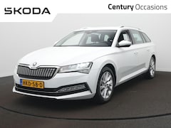 Skoda Superb Combi - 1.4 TSI iV Business Edition Plus DSG / Adap. Cruise /