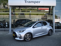Mazda 2 Hybrid - 1.5 Pure Plus|Rijklaar