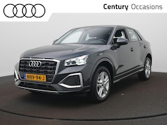 Audi Q2 - 35 TFSI Advanced edition S-Tronic | Virtual | Camera | Adap. Cruise |