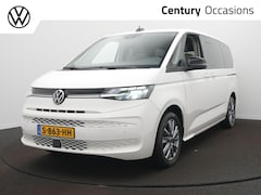 Volkswagen Multivan - 1.4 eHybrid L2H1 Style / Elek. Trekhaak / Camera / 18 Inch / Cruise