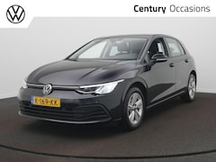 Volkswagen Golf - 1.0 TSI Life / Adap. Cruise / Carplay / LED / Climate