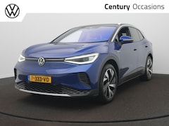Volkswagen ID.4 - Pro 77 kWh / Panodak / Elek. Trekhaak / Camera / IQ-Light