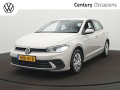Volkswagen Polo - 1.0 TSI Life DSG / Adap. Cruise / Carplay / Stoelverwarming