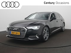 Audi A6 Avant - 50 TFSI e quattro S edition S-Line | Elek. Trekhaak | Adap. Cruise | Camera