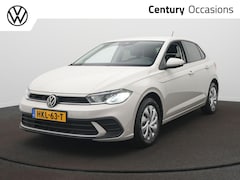 Volkswagen Polo - 1.0 TSI Life / Adapt. Cruise / Climate / CarPlay