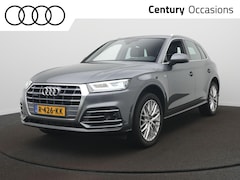 Audi Q5 - 2.0 TFSI quattro Sport S Line Edition | Adap. Cruise | Elek. Stoelen | Elek. Trekhaak | Ca