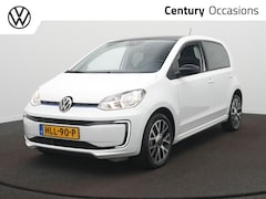 Volkswagen e-Up! - e-up Style Camera - Cruise - Automaat - L.M.Velgen