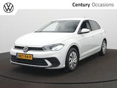 Volkswagen Polo - 1.0 TSI Life Business DSG / Adap. Cruise / Climate / Stoelverwarming