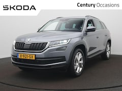 Skoda Kodiaq - 1.5 TSI Soleil DSG / Trekhaak / Leer / Camera / Adap. Cruise