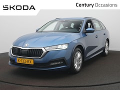 Skoda Octavia Combi - 1.0 TSI Business Edition / Trekhaak / Navi / Cruise Controle