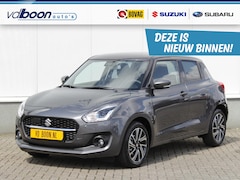Suzuki Swift - 1.2 Style Smart Hybrid | Navi | Clima | Cruise | Lm-Velgen