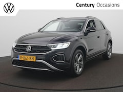 Volkswagen T-Roc - 1.0 TSI Life 75 Edition Led - Camera - Cruise - 17 Inch