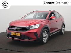 Volkswagen Taigo - 1.0 TSI Style Automaat - Stoelverwarming - Clima