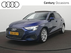 Audi A3 Sportback - 40 TFSI e Advanced edition S-Line | Panodak | Elek. Klep | Adap. Cruise