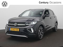 Volkswagen T-Cross - 1.0 TSI R-Line Business DSG / Virtual / Adap. Cruise / Climate