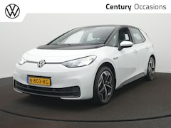 Volkswagen ID.3 - Pro S 77 kWh / Adapt. Cruise / Stoelverwarming / Camera / Navi