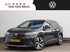 Volkswagen ID.4 - Pro 77 kWh | Stoel- en stuurverwarming | Camera | Navigatie | Style interieur | Adaptive c