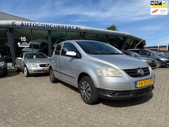 Volkswagen Fox - 1.4 Trendline, Airco, Inruil mogelijk