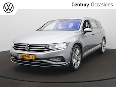 Volkswagen Passat Variant - 1.5 TSI Elegance Business / Navi / Camera / Acc / Clima