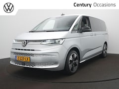 Volkswagen Multivan - 1.4 eHybrid L2H1 Bulli Edition / Panodak / Elek. Trekhaak / Camera