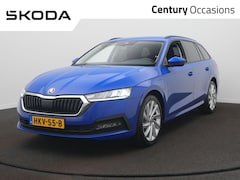 Skoda Octavia Combi - 1.4 TSI iV PHEV Business Edition Apple Carplay/Android Auto - Clima - Automaat