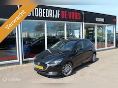 Mazda 2 - 2 1.5 Skyactiv-G Luxury Led/Lane-Assist/Apple-Carplay