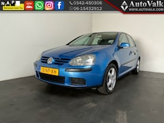 Volkswagen Golf - 1.4 Trendline. Clima