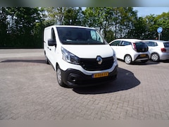 Renault Trafic - 1.6 dCi T29 L1H1 Comfort Energy EURO6 3P TREKHAAK PDC CRUISE