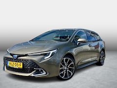 Toyota Corolla Touring Sports - Hybrid 200 Executive