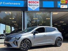 Renault Clio - 1.6 E-Tech Full Hybrid 145 esprit Alpine Bose Sound / 360 camera / P-sensoren / Stoel & st