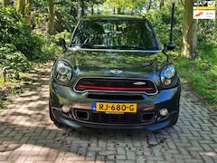 MINI Countryman - 1.6 John Cooper Works ALL4 Chili