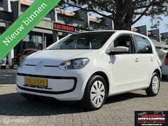 Volkswagen Up! - 1.0 move up 5 deurs met garantie