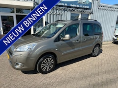 Peugeot Partner Tepee - 1.6 VTi Family