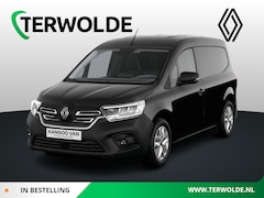 Renault Kangoo - Advance | Cruise control en snelheidsbegrenzer | Elektrisch bedienbare ramen (met sneltoet