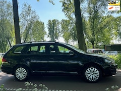 Volkswagen Golf Variant - 1.2 TSI Trendline BlueMotion CLIMA6BAKAPKKOOPJE