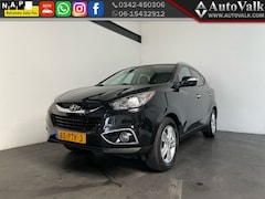 Hyundai ix35 - 2.0i Style. Automaat