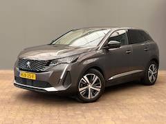 Peugeot 3008 - 1.6 HYbrid 225 Allure | Adaptive Cruise | Stoelverwarming | Keyless | Camera | Afn. Trekha