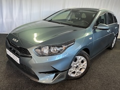 Kia Cee'd Sportswagon - Ceed 1.0 T-GDi DynamicLine 1E EIGN/ECC/STOELVERW./APPLE/TREKHAAK