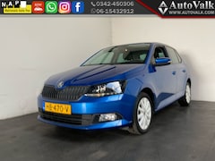 Skoda Fabia - 1.0 Sprint