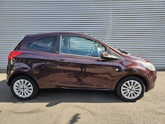 Ford Ka - 1.2 Titanium