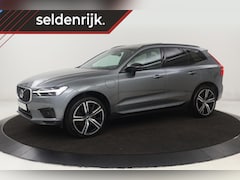 Volvo XC60 - 2.0 Recharge T8 AWD R Design | Panoramadak | Head-Up | Trekhaak | Harman/Kardon | Camera |