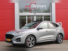 Ford Kuga - 2.5 225PK PHEV ST-LINE | PANORAMISCH SCHUIF/KANTEL DAK | ELEKTRISCH BEDIENBARE ACHTERKLEP