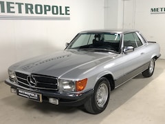 Mercedes-Benz 450 - SLC 5.0 M1003