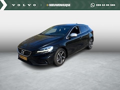 Volvo V40 - 2.0 T4 Business Sport | Stoelverwarming | Panoramadak | Parkeersensoren V+A | Parkeercamer